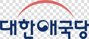 Korean Patriotic Party  HD Png Download