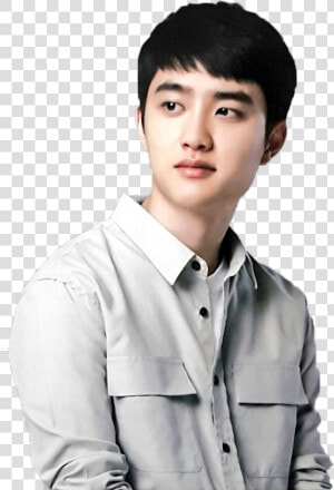    exo  exobaekhyun  exochanyeol  exokai  exosehun   Boy  HD Png Download