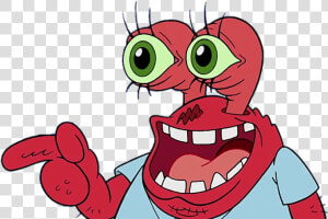 Krab Discord Emoji   Spongebob Memes Drawings  HD Png Download