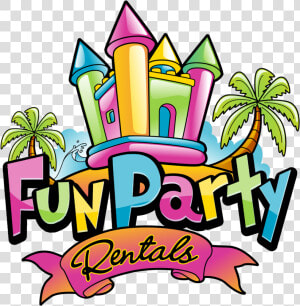 Orlando Fun Party Is Locally Owned And Operated And  HD Png Download