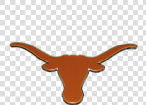 Texas Longhorn Pumpkin Stencil  HD Png Download