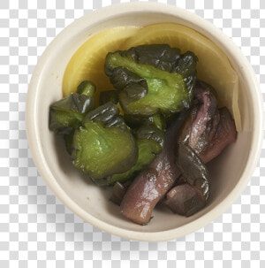 Japanese Pickles Wagamama  HD Png Download