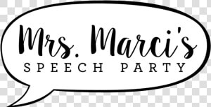 Mmsp Speech Bubble 01   Abdo  HD Png Download