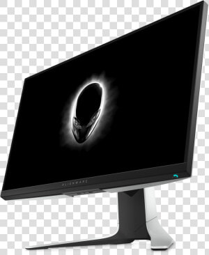 Alienware 27 Gaming Monitor  HD Png Download