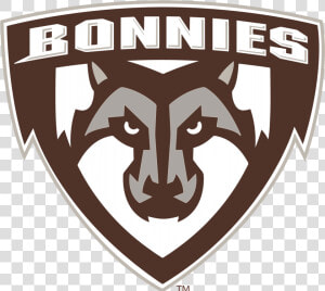 St Bonaventure Bonnies  HD Png Download