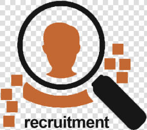 Recruitment Sourcing  HD Png Download