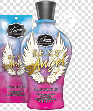 Tan Desire Sexy Angel Accelerator  HD Png Download