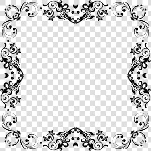 Poetry Frame  HD Png Download