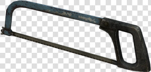 Hacksaw1   Hack Saw Black And White  HD Png Download