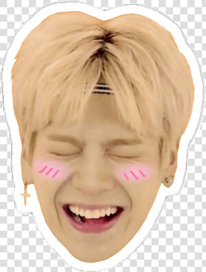 Got7 Just Right Png   Png Download   Jackson Wang Just Right  Transparent Png