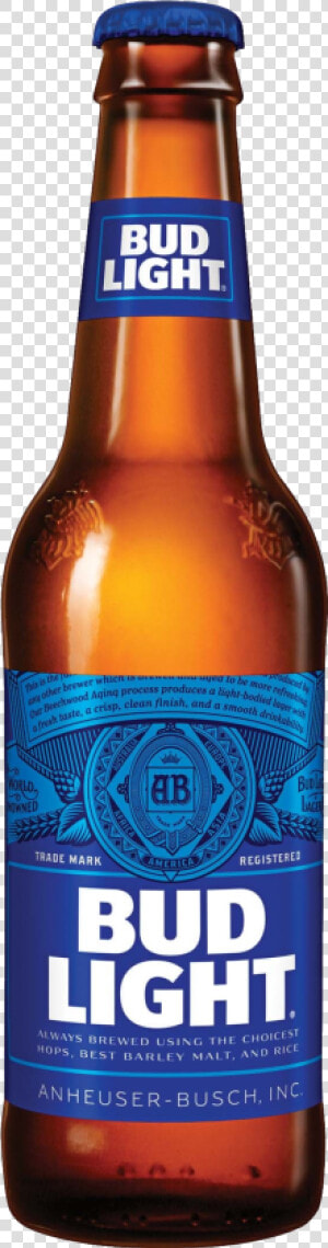Lager Anheuser busch Budweiser Company Brewing Beer   Bud Light Transparent Background  HD Png Download