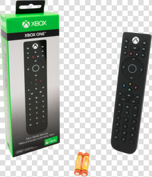 Talon Media Remote For Xbox One  HD Png Download