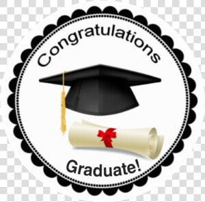 graduation  graduate  senior  graduationcap  graduationhat  HD Png Download