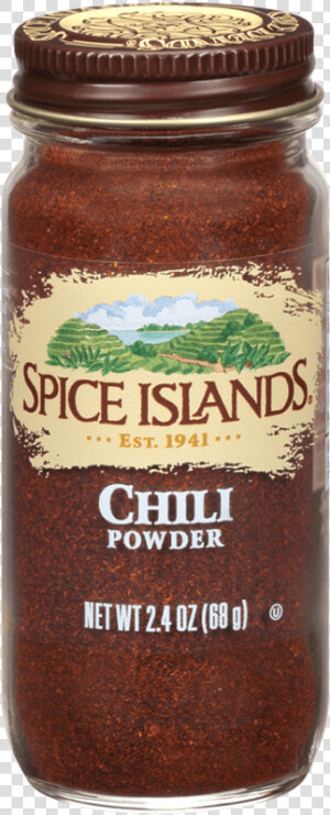 Image Of Chili Powder   Spice Islands  HD Png Download
