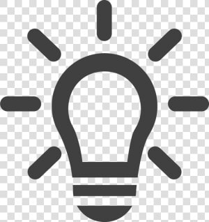 Icon Brightness  HD Png Download