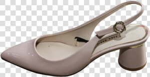 Zara Basics Sexy Pointed Toe Women Pumps Solid Color   Basic Pump  HD Png Download