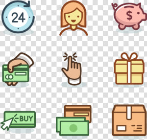 Essential Set   Icono Para Eliminar 50 Pixeles  HD Png Download