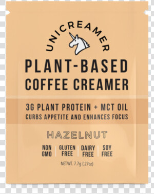 Vegan Non Dairy Powdered Creamer  HD Png Download