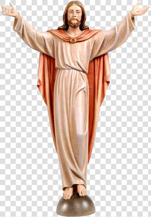 Risen Christ Infant Jesus Of Prague The Imitation Of   Jesus Christ Png  Transparent Png