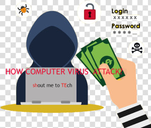 Fraude Digital  HD Png Download