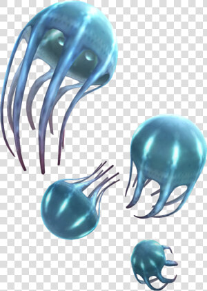 Jellyfish Png   Illustration  Transparent Png
