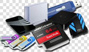 Thumb Image   Pen Drive  HD Png Download