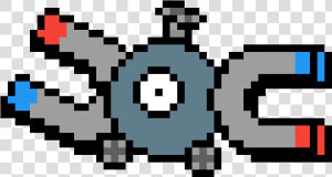 Hyrule Shield Pixel Art  HD Png Download