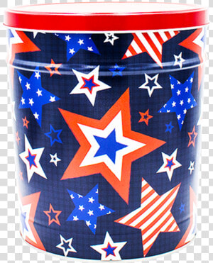 Large Tin   Americana  HD Png Download
