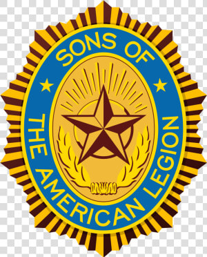 Sons Of American Legion  HD Png Download
