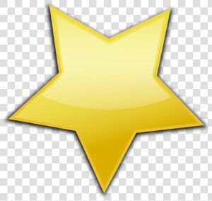 Gold Stars Png Download   Clip Art Gold Star  Transparent Png