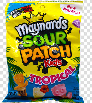 Sour Patch Kids  HD Png Download