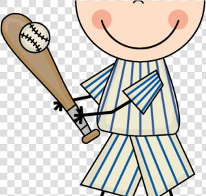 Baseball Player Clipart   Play Baseball Clipart Png  Transparent Png