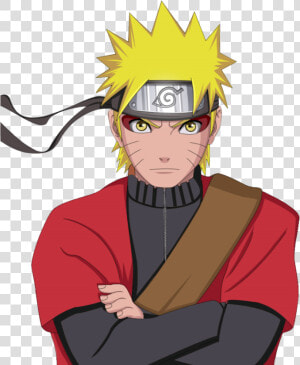 Thumb Image   Naruto Sage Mode Png  Transparent Png
