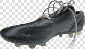 Transparent Football Cleats Clipart   イン ステップ イン フロント  HD Png Download