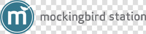 Mockingbird Station  HD Png Download