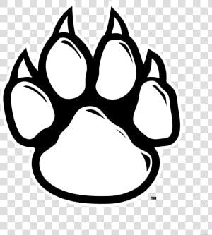 Jaguar Png Black And White Transparent Jaguar Black   Liberty Leopards  Png Download