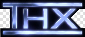Thx  HD Png Download