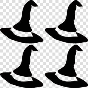 Witches Hats 4 1 2  HD Png Download