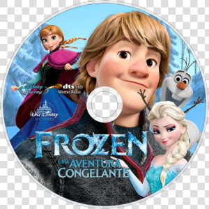 Frozen Uma Aventura Congelante Olaf Png  Transparent Png