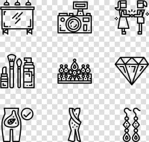 Miss Univers   Agriculture Icon  HD Png Download