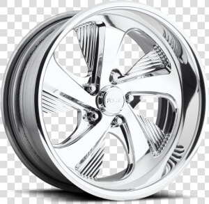 Foose Bel Air Wheels  HD Png Download