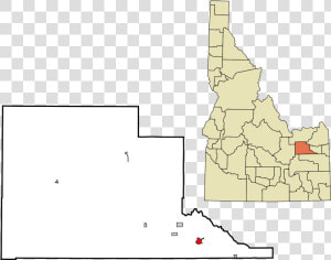 Idaho  HD Png Download