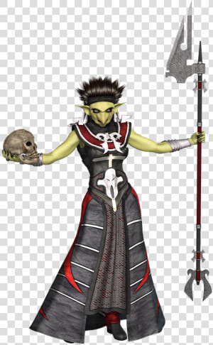 Criatura  Troll  Fantasía  Hacer  Mitología  Monstruo   Action Figure  HD Png Download