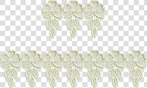 Needlework  HD Png Download
