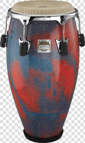 Remo Valencia Jimmie Morales Conga Drum petrified Cave    Conga  HD Png Download
