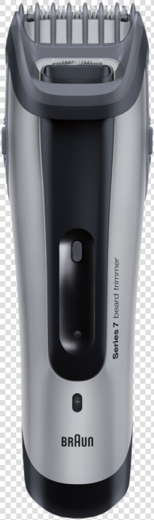 Braun Series 6 Trimmer  HD Png Download