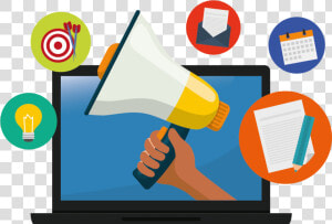 Picture Royalty Free Download Digital Mason   Digital Advertising Icon Png  Transparent Png