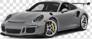 Porsche 911 Gt3  HD Png Download