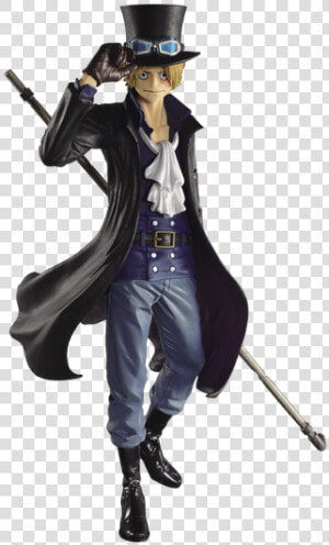 Wiper One Piece Figure  HD Png Download