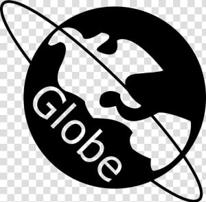 Globe Mapzone 3d Basic Platform   Geographic Database Icon  HD Png Download